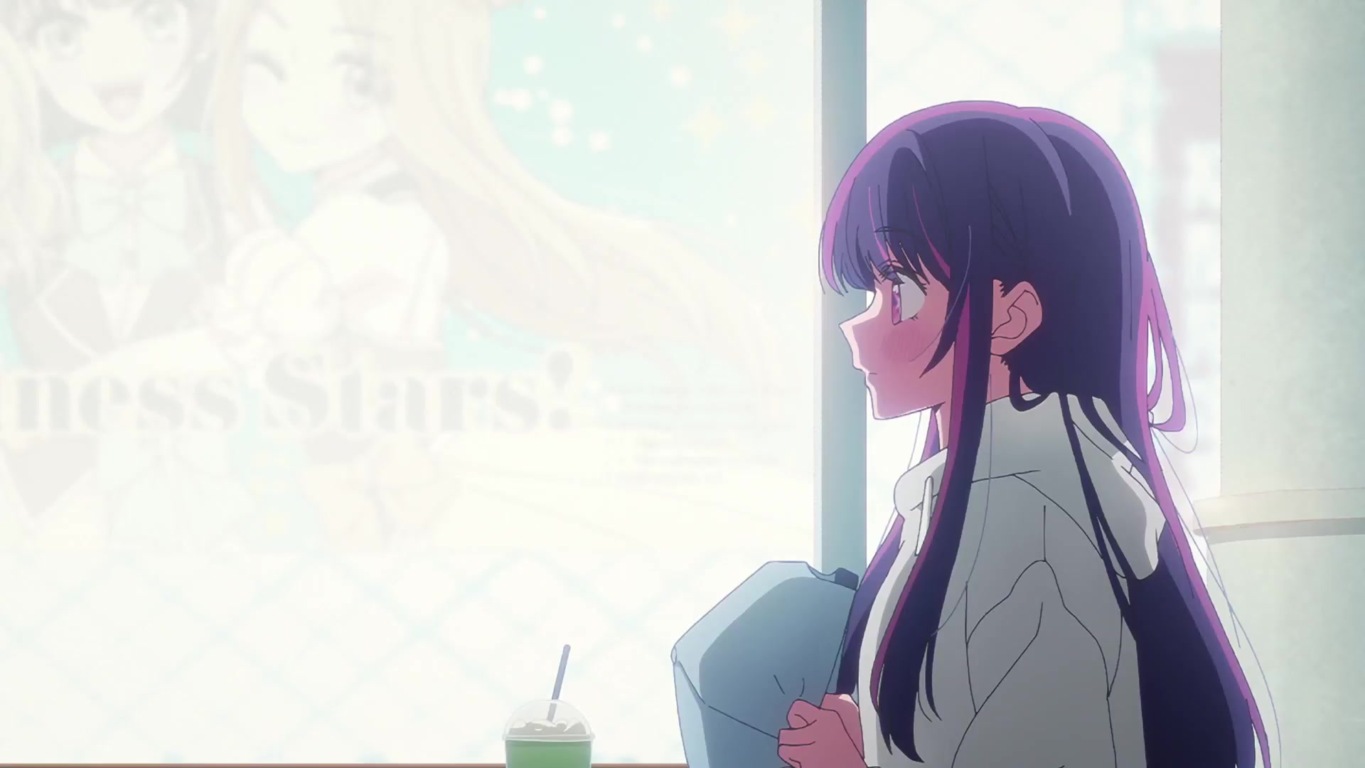[Tsukyio Editing Resources] Ai Hoshino (Season 1) Raw Clips (178) (tsukyio.com).mp4